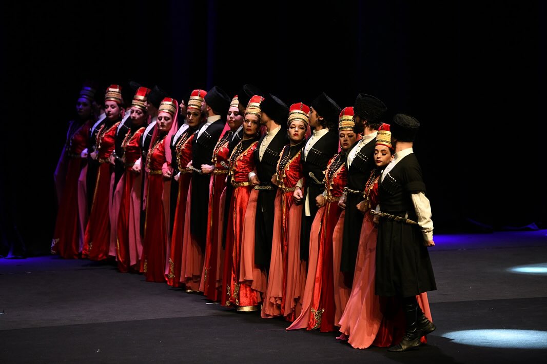 Son Ubıh Temsili